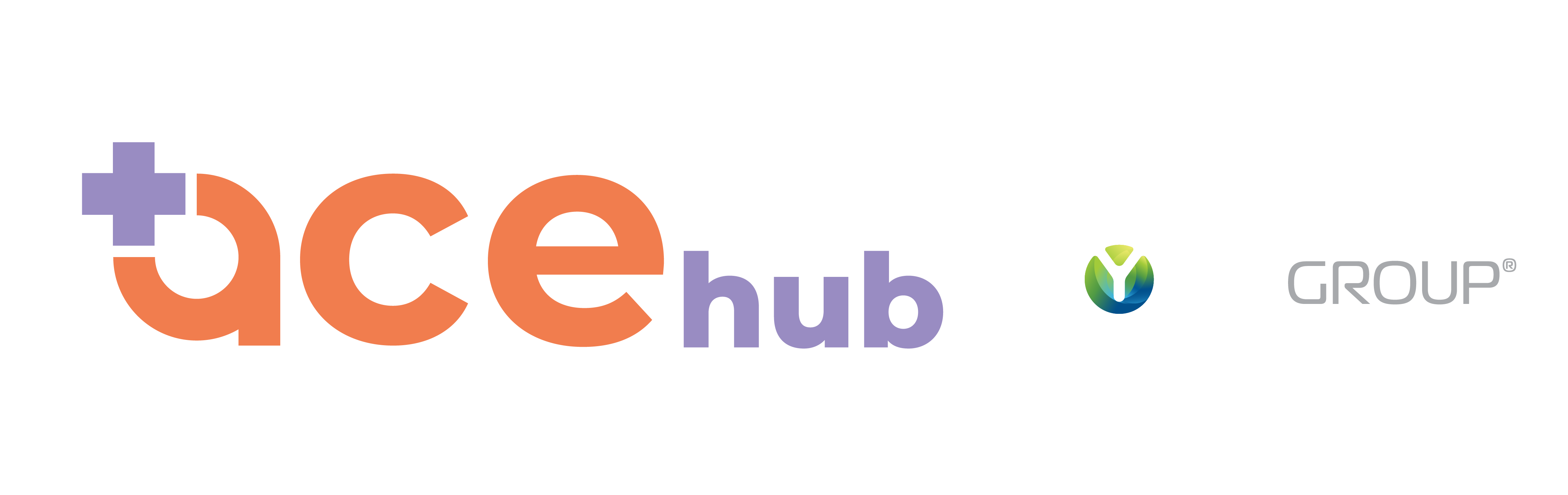 ACEhub logo